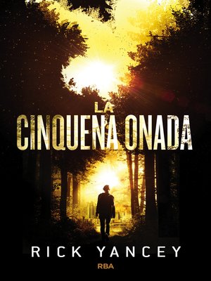 cover image of La Cinquena Onada 1--La cinquena onada